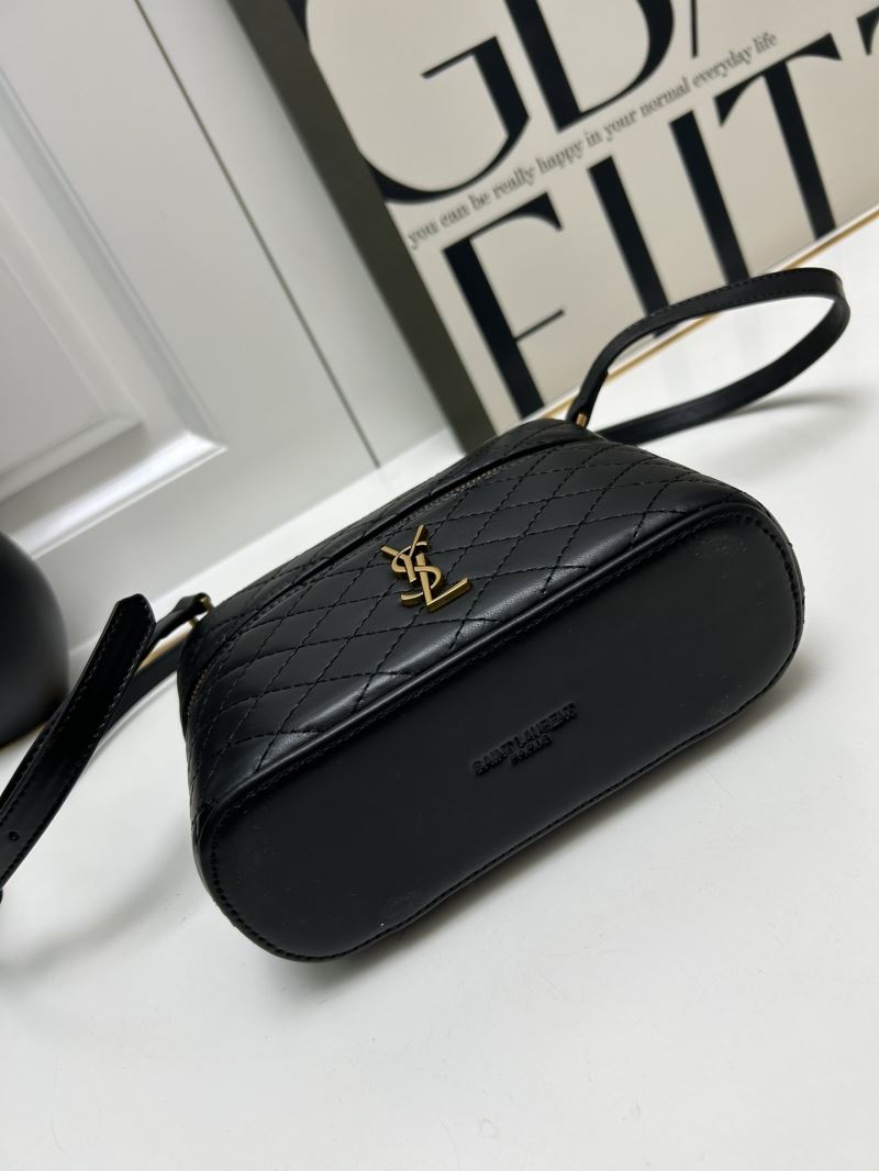 YSL Cosmetic Bags